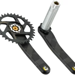 SRAM XX1 Eagle Boost Direct Mount DUB 12-fach Kurbelgarnitur -Fahrräder Verkäufe 313756