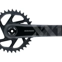 SRAM XX1 Eagle Boost Direct Mount DUB 12-fach Kurbelgarnitur -Fahrräder Verkäufe 313758