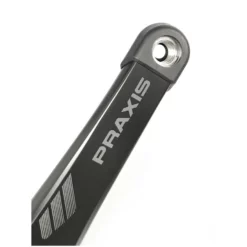 Praxis Works ECrank Carbon Kurbelarme Für Specialized 5 Praxis Works ECrank Carbon Kurbelarme Für Specialized -Fahrräder Verkäufe 315342