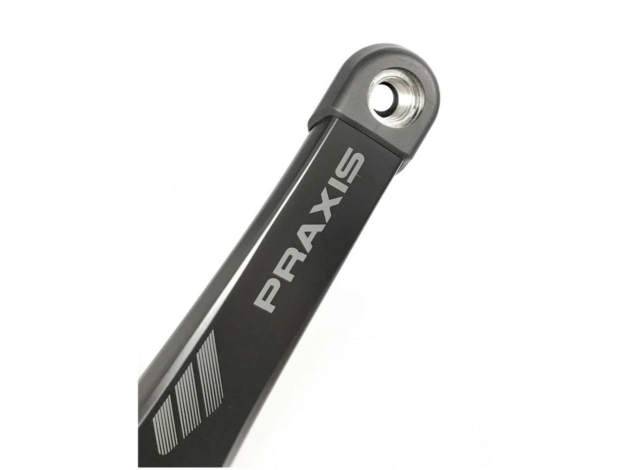 Praxis Works ECrank Carbon Kurbelarme Für Specialized 4 Praxis Works ECrank Carbon Kurbelarme Für Specialized - Image 2