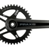 Praxis Works Zayante Carbon M30 DM Road 1-fach Kurbelgarnitur 1 Praxis Works Zayante Carbon M30 DM Road 1-fach Kurbelgarnitur -Fahrräder Verkäufe 315347