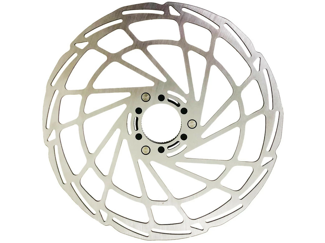 JAGWIRE Sport SR1 Disc Center Lock Bremsscheibe 3 JAGWIRE Sport SR1 Disc Center Lock Bremsscheibe