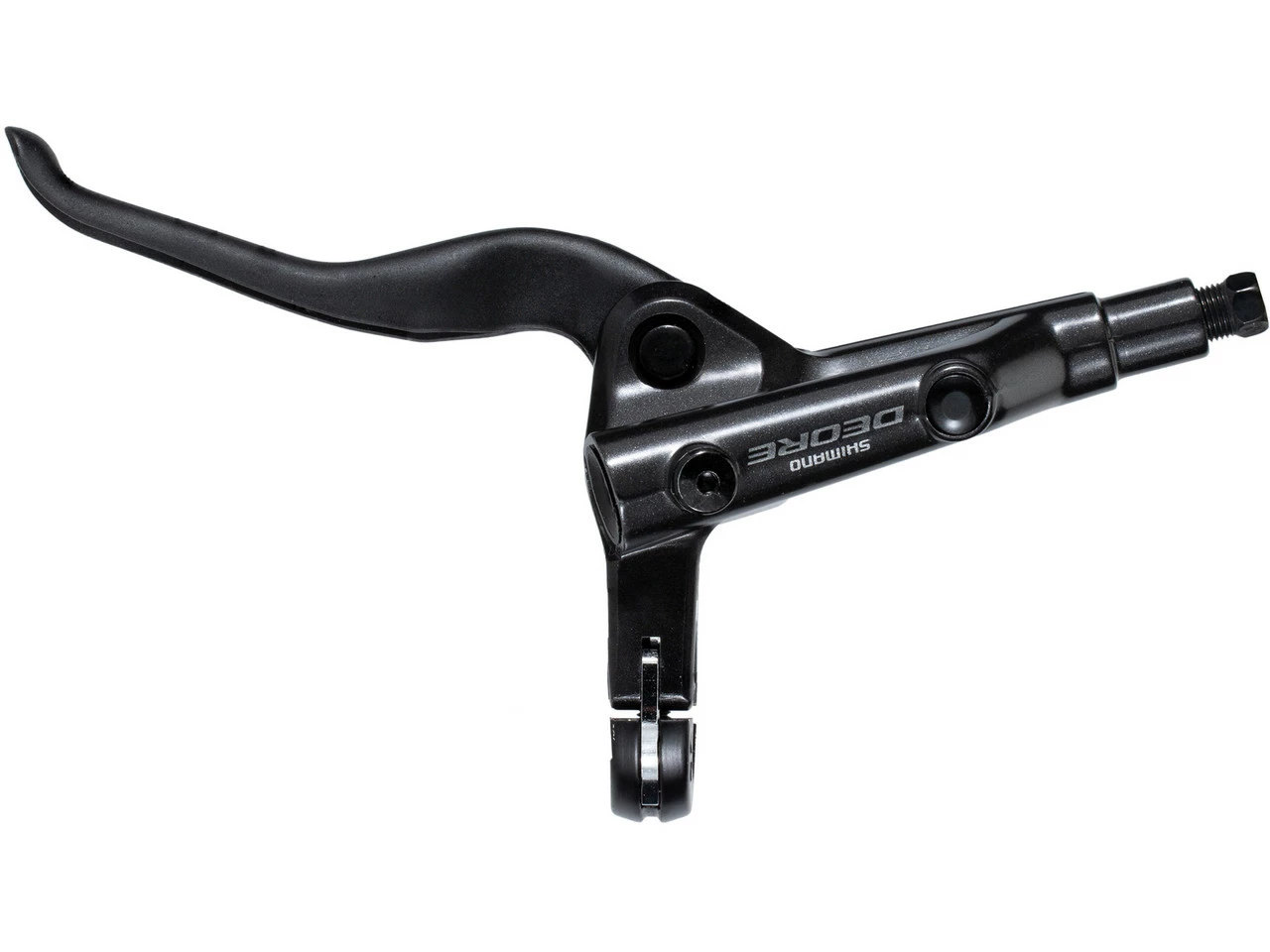 Shimano Deore Trekking BR-M6000 + BL-T6000 V+h Set Scheibenbremse J-Kit 5 Shimano Deore Trekking BR-M6000 + BL-T6000 V+h Set Scheibenbremse J-Kit - Image 3