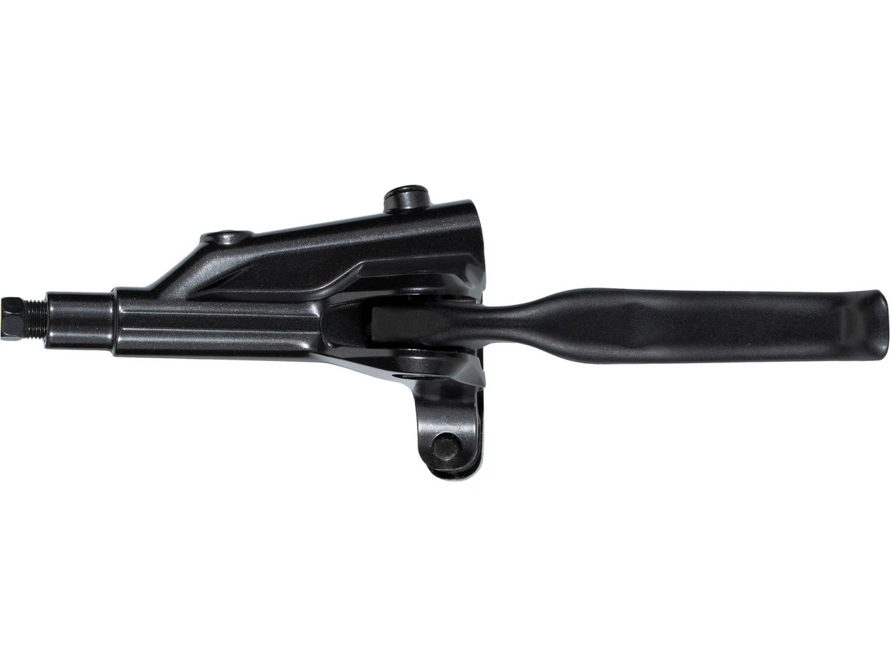 Shimano Deore Trekking BR-M6000 + BL-T6000 V+h Set Scheibenbremse J-Kit 6 Shimano Deore Trekking BR-M6000 + BL-T6000 V+h Set Scheibenbremse J-Kit - Image 4