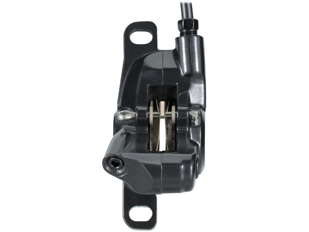 Shimano Deore Trekking BR-M6000 + BL-T6000 V+h Set Scheibenbremse J-Kit 10 Shimano Deore Trekking BR-M6000 + BL-T6000 V+h Set Scheibenbremse J-Kit - Image 8