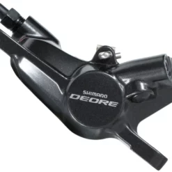 Shimano Deore Trekking Scheibenbremse BR-M6000 + BL-T6000 J-Kit -Fahrräder Verkäufe 317301