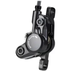 Shimano Deore Trekking Scheibenbremse BR-M6000 + BL-T6000 J-Kit -Fahrräder Verkäufe 317303