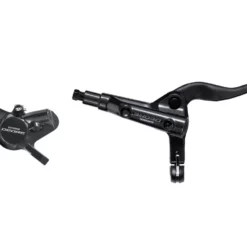 Shimano Deore Trekking Scheibenbremse BR-M6000 + BL-T6000 J-Kit -Fahrräder Verkäufe 317305