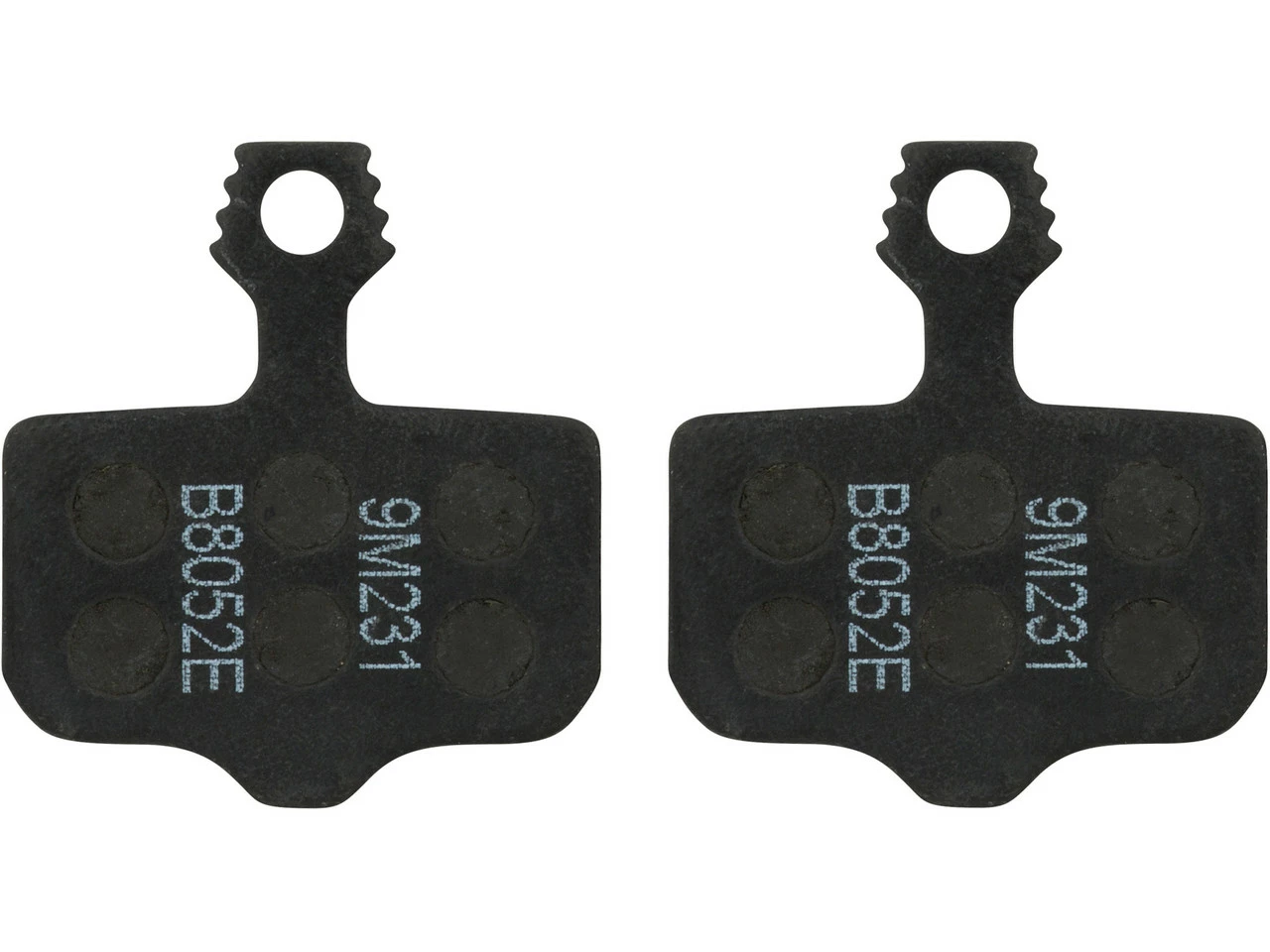 SRAM Bremsbeläge Disc Für Force/Red/Rival ETap AXS / Level / DB / Elixir 4 SRAM Bremsbeläge Disc Für Force/Red/Rival ETap AXS / Level / DB / Elixir - Image 2