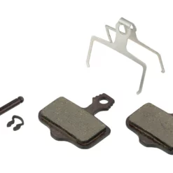 SRAM Bremsbeläge Disc Für Force/Red/Rival ETap AXS / Level / DB / Elixir 7 SRAM Bremsbeläge Disc Für Force/Red/Rival ETap AXS / Level / DB / Elixir -Fahrräder Verkäufe 317339