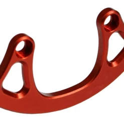 77DESIGNZ Crash Plate ISCG 05 Taco Bashguard -Fahrräder Verkäufe 318229