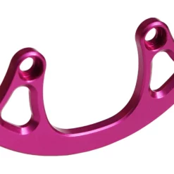 77DESIGNZ Crash Plate ISCG 05 Taco Bashguard -Fahrräder Verkäufe 318230