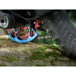 77DESIGNZ Crash Plate ISCG 05 Taco Bashguard -Fahrräder Verkäufe 318231