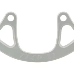 77DESIGNZ Crash Plate ISCG 05 Taco Bashguard -Fahrräder Verkäufe 318235