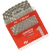 SRAM PC 1 Nickel Kette Für Nabenschaltung -Fahrräder Verkäufe 319513