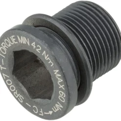 Campagnolo® Zentrale Kurbelschraube Super Record Titan Ultra Torque