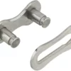 Connex Kettenschloss Snap On 1/2" X 3/32" Für 708 2 Connex Kettenschloss Snap On 1/2" X 3/32" Für 708 -Fahrräder Verkäufe 322245