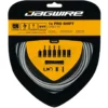JAGWIRE 1X Pro Schaltzugset -Fahrräder Verkäufe 322370