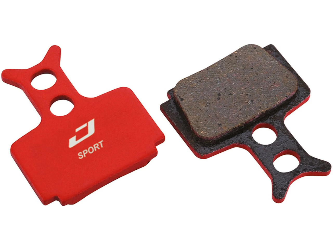 JAGWIRE Bremsbeläge Disc Für Formula 5 JAGWIRE Bremsbeläge Disc Für Formula - Image 3