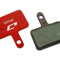 JAGWIRE Bremsbeläge Disc Für Shimano 10 JAGWIRE Bremsbeläge Disc Für Shimano -Fahrräder Verkäufe 322401