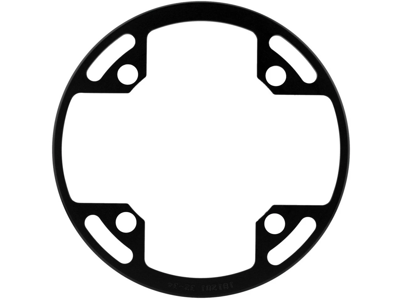 Wolf Tooth Components 104 BCD Bash Ring Kettenschutzring 4 Wolf Tooth Components 104 BCD Bash Ring Kettenschutzring - Image 2