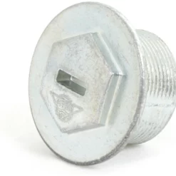 Hebie Metallgewindestück Für Chainring