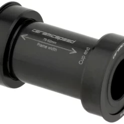 CERAMICSPEED BB386EVO Shimano Coated Innenlager 46 X 86,5 Mm