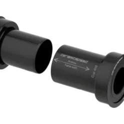 CERAMICSPEED BB386EVO Shimano Coated Innenlager 46 X 86,5 Mm -Fahrräder Verkäufe 328414