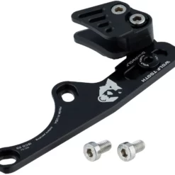 Wolf Tooth Components Gnarwolf ISCG 05 Mount Kettenführung 9 Wolf Tooth Components Gnarwolf ISCG 05 Mount Kettenführung -Fahrräder Verkäufe 330302
