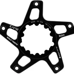 Wolf Tooth Components CAMO Direct Mount Spider Für SRAM