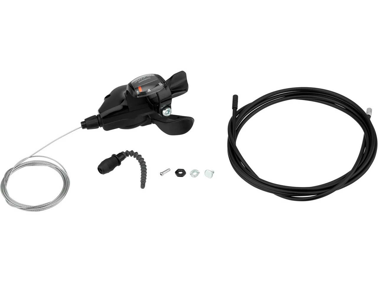 Shimano Alfine Schaltgriff SL-S503 8-fach 4 Shimano Alfine Schaltgriff SL-S503 8-fach - Image 2