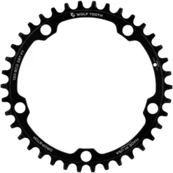 Wolf Tooth Components 130 BCD Gravel / CX / Road Kettenblatt