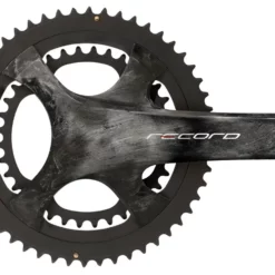 Campagnolo® Record Ultra Torque 12-fach Kurbelgarnitur 9 Campagnolo® Record Ultra Torque 12-fach Kurbelgarnitur -Fahrräder Verkäufe 331708