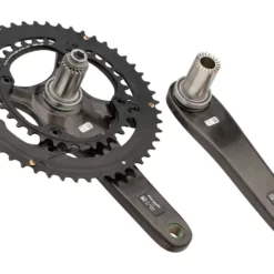 Campagnolo® Record Ultra Torque 12-fach Kurbelgarnitur 13 Campagnolo® Record Ultra Torque 12-fach Kurbelgarnitur -Fahrräder Verkäufe 331712