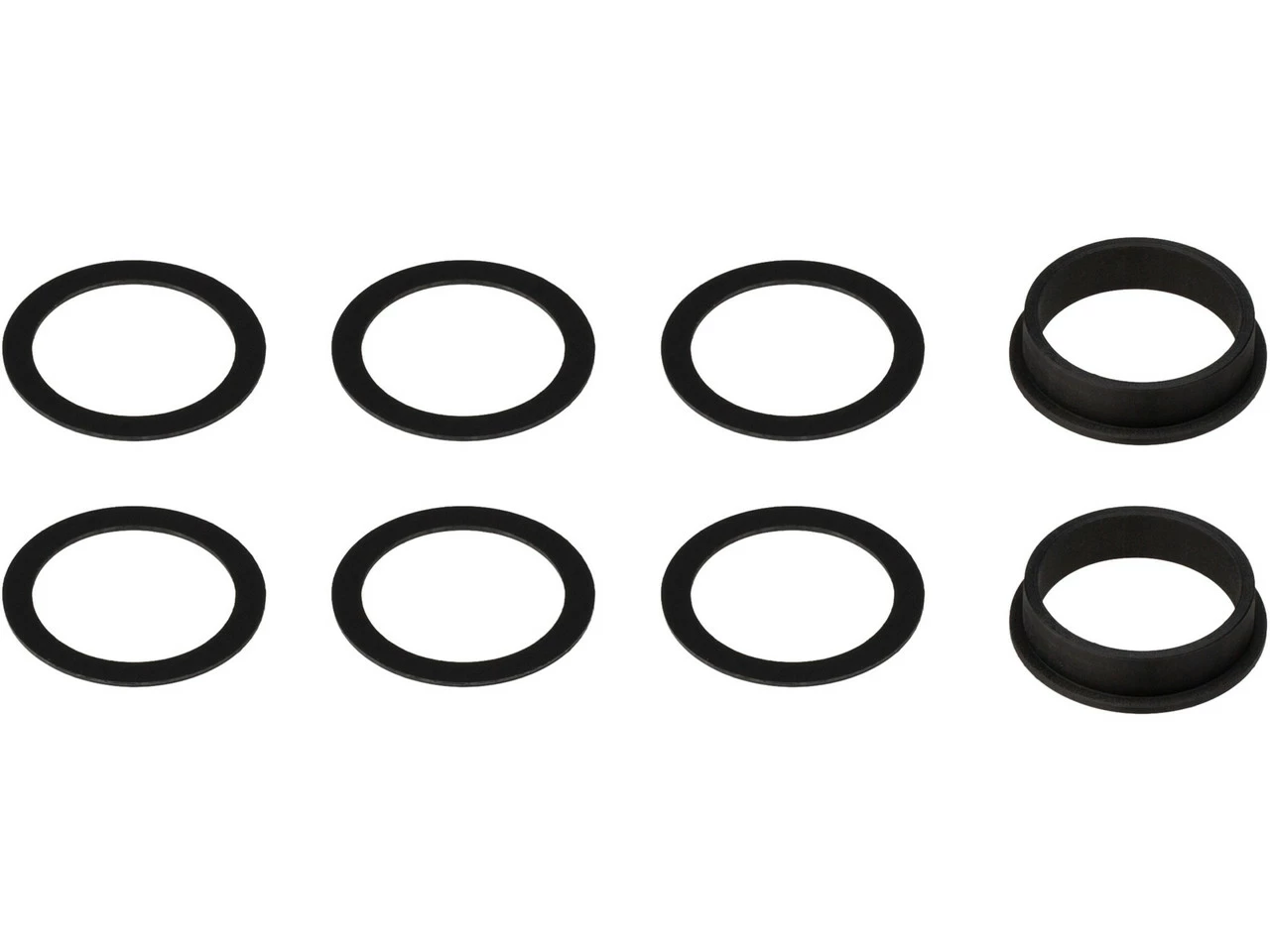 Chris-king Fit Kit Innenlager-Adapter 5 Chris-king Fit Kit Innenlager-Adapter - Image 3