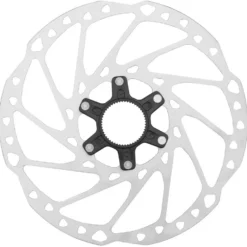 Shimano Bremsscheibe SM-RT64 Center Lock Für Deore Mit Außenverzahnung 11 Shimano Bremsscheibe SM-RT64 Center Lock Für Deore Mit Außenverzahnung -Fahrräder Verkäufe 333180