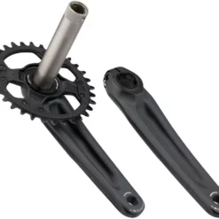 Shimano Deore Kurbelgarnitur FC-M6120-1 8 Shimano Deore Kurbelgarnitur FC-M6120-1 -Fahrräder Verkäufe 333187