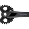 Shimano Deore Kurbelgarnitur FC-M6130-1 -Fahrräder Verkäufe 333189