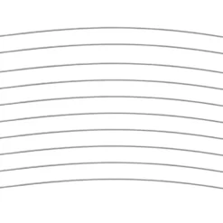 JAGWIRE Verbindungskabel Single End Für Cantilever