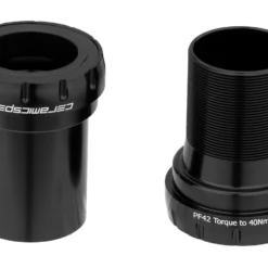 CERAMICSPEED BB30 SRAM DUB Road Innenlager 42 X 68 Mm 10 CERAMICSPEED BB30 SRAM DUB Road Innenlager 42 X 68 Mm -Fahrräder Verkäufe 334976