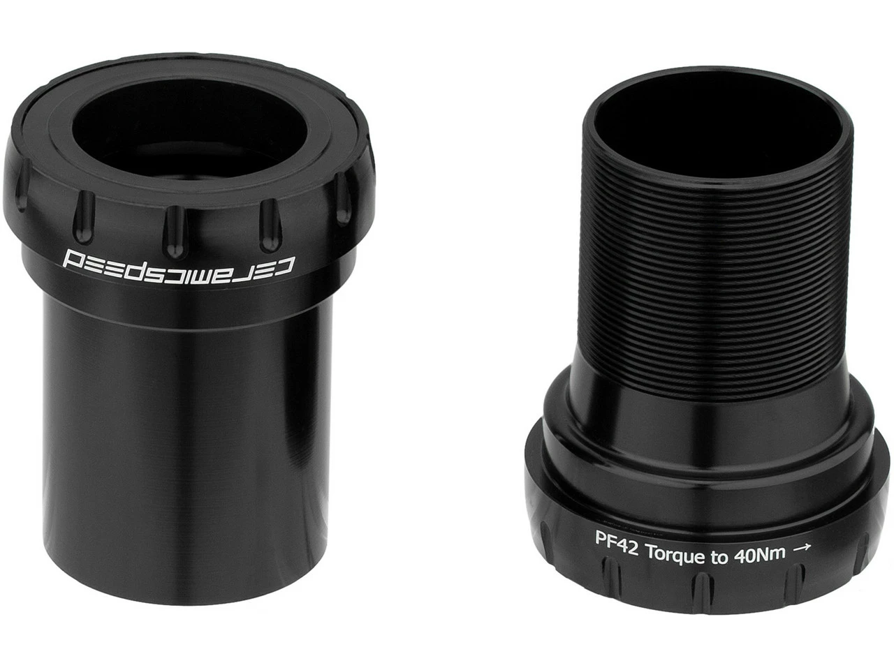 CERAMICSPEED BB30 SRAM DUB Road Innenlager 42 X 68 Mm 6 CERAMICSPEED BB30 SRAM DUB Road Innenlager 42 X 68 Mm - Image 4