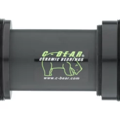 C-Bear T47 SRAM DUB 86 Cyclocross Innenlager -Fahrräder Verkäufe 336321