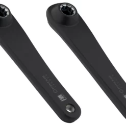 Praxis Works ECrank Carbon Kurbelarme Für Brose / Fazua 6 Praxis Works ECrank Carbon Kurbelarme Für Brose / Fazua -Fahrräder Verkäufe 336885