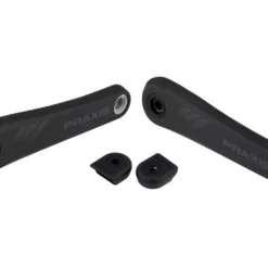 Praxis Works ECrank Carbon Kurbelarme Für Brose / Fazua 7 Praxis Works ECrank Carbon Kurbelarme Für Brose / Fazua -Fahrräder Verkäufe 336886