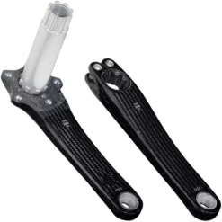 THM Carbones Clavicula M³ Road Kurbel -Fahrräder Verkäufe 337049