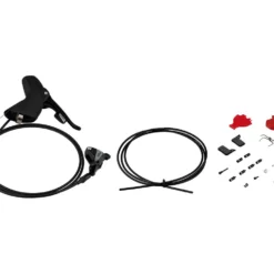 SRAM Rival 22 FM Scheibenbremse Hydr.m.DoubleTap® Schalt-/Bremsgriff 17 SRAM Rival 22 FM Scheibenbremse Hydr.m.DoubleTap® Schalt-/Bremsgriff -Fahrräder Verkäufe 337176