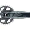 SRAM GX Eagle Boost DUB DM 12-fach Kurbelgarnitur
