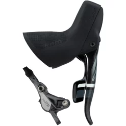 SRAM Force 22 Scheibenbremse Hydr.m.DoubleTap® Schalt-/Bremsgr -Fahrräder Verkäufe 337983