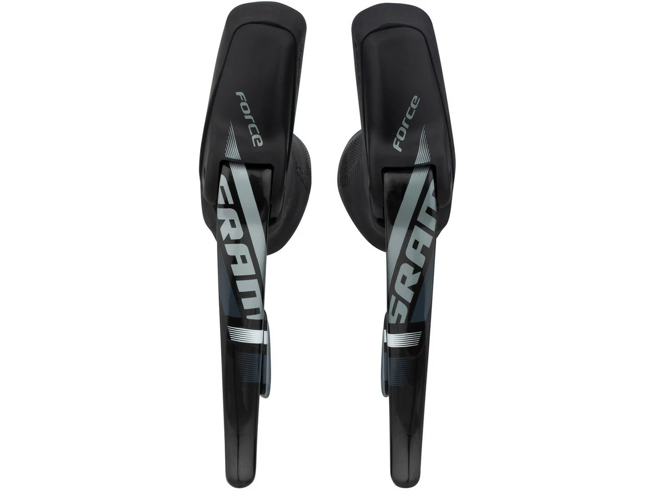 SRAM Force 22 V+h Set Scheibenbremse Hydr. M. DoubleTap® Schalt-/Bremsgriff 4 SRAM Force 22 V+h Set Scheibenbremse Hydr. M. DoubleTap® Schalt-/Bremsgriff - Image 2