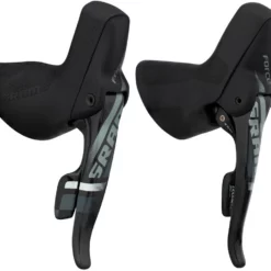 SRAM Force 22 V+h Set Scheibenbremse Hydr. M. DoubleTap® Schalt-/Bremsgriff 12 SRAM Force 22 V+h Set Scheibenbremse Hydr. M. DoubleTap® Schalt-/Bremsgriff -Fahrräder Verkäufe 337989